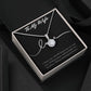 To My Wife - Necklace